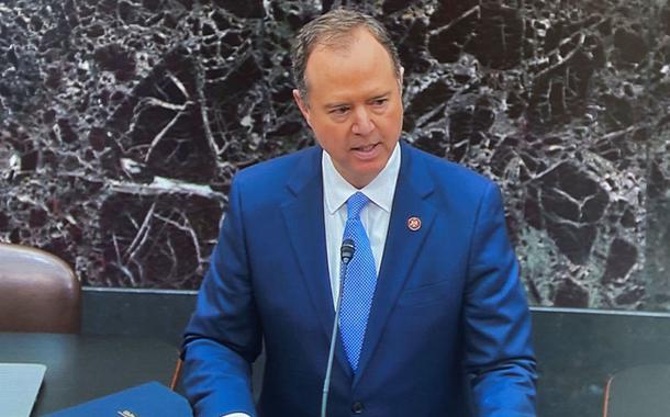 Adam Schiff