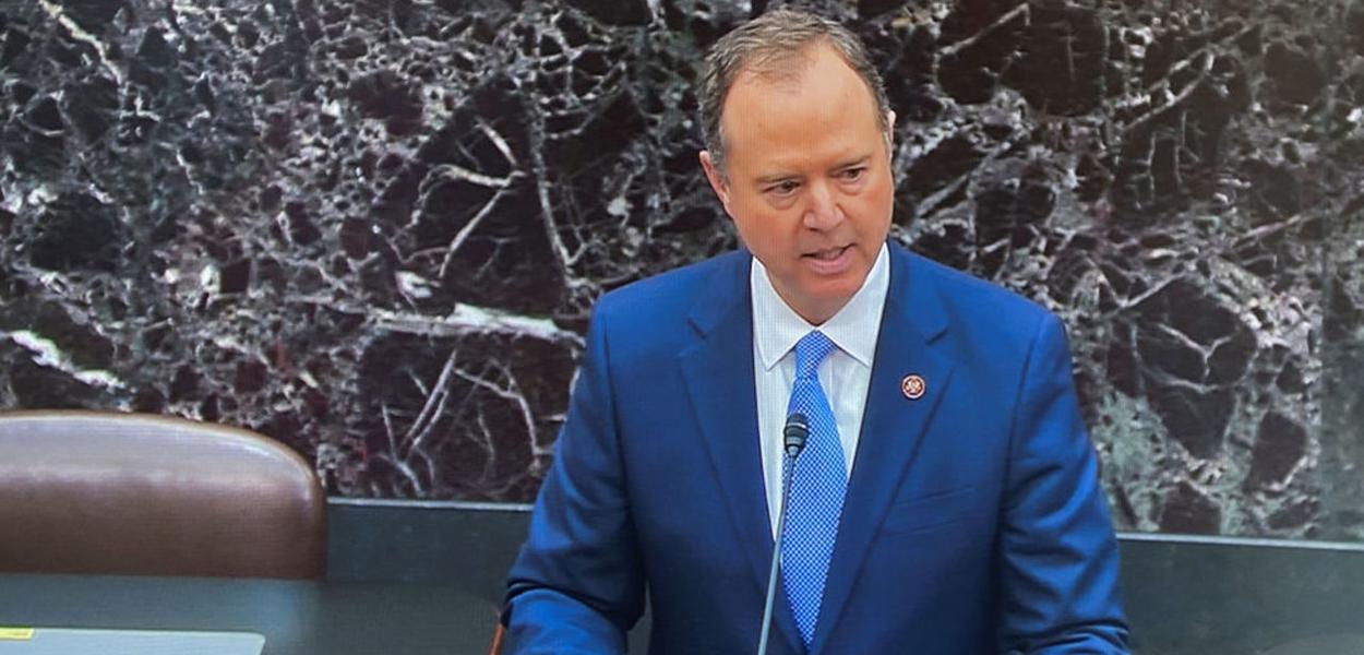 Adam Schiff