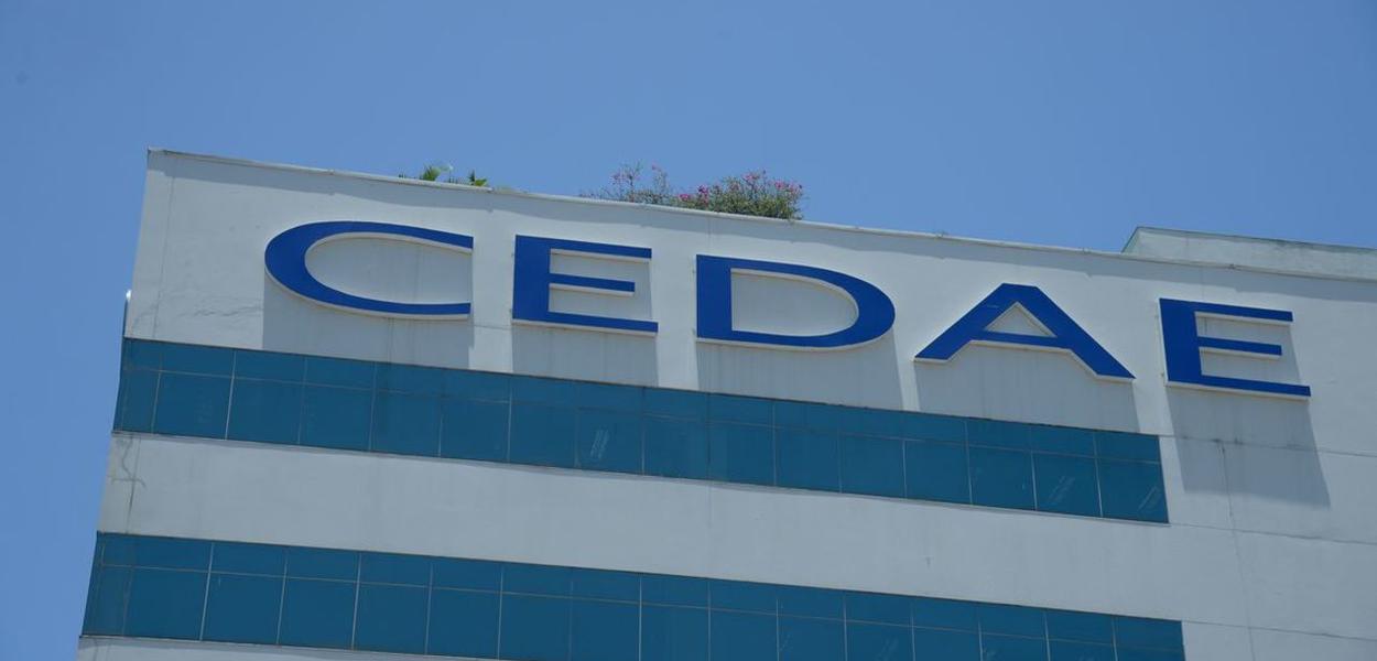 Cedae