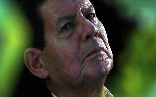 O risco de se apostar todas as fichas em Mourão