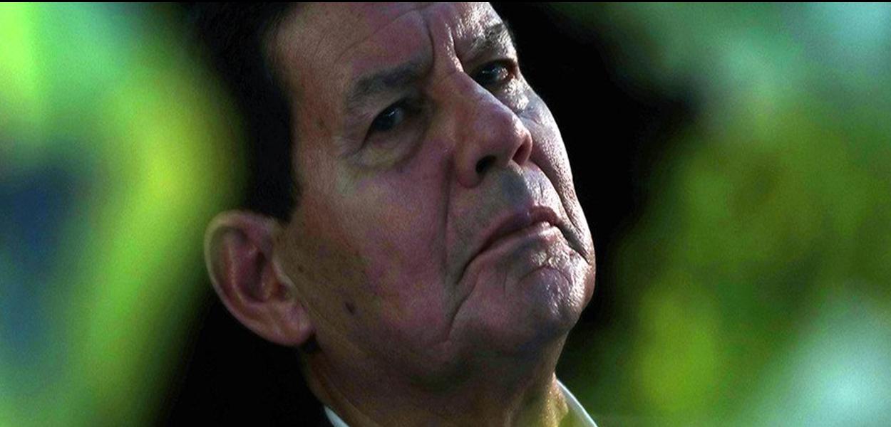 O risco de se apostar todas as fichas em Mourão