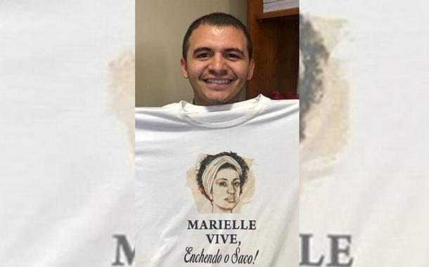 Evandro de Araújo Paulo