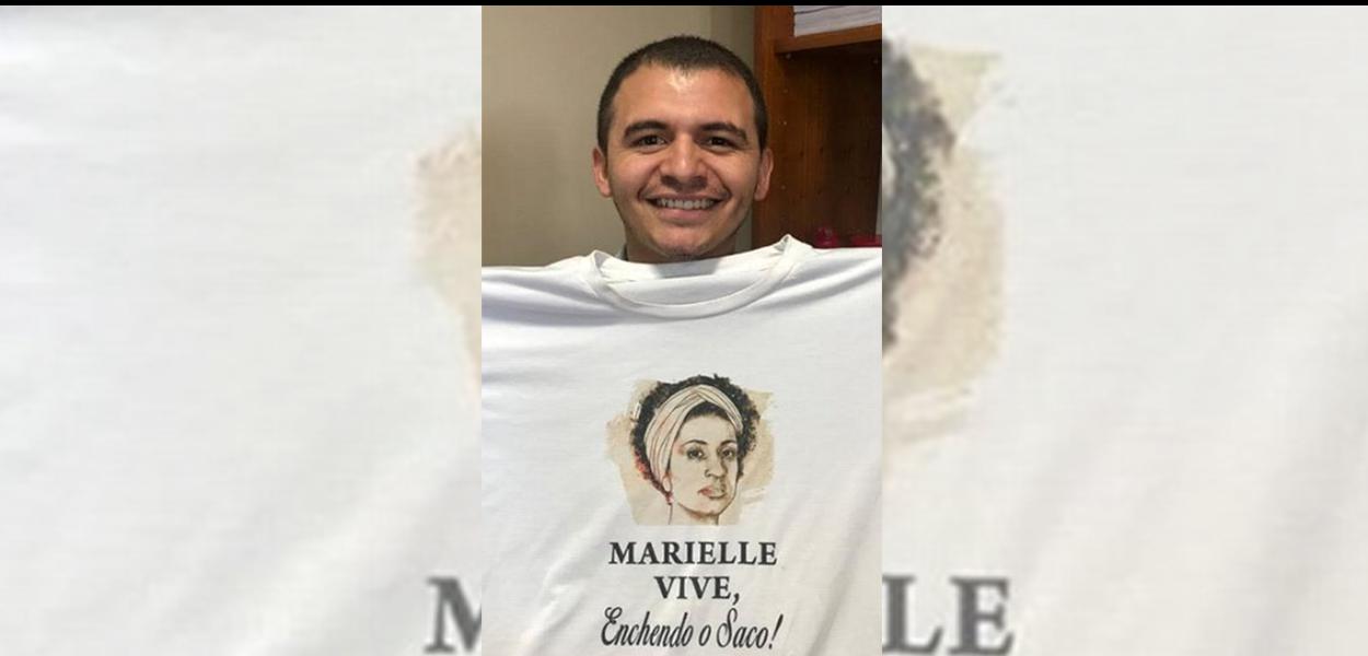 Evandro de Araújo Paulo