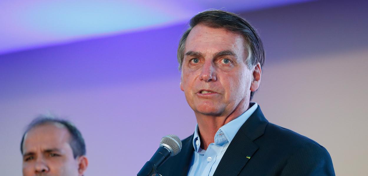 Jair Bolsonaro