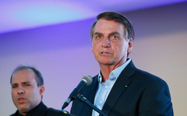 Jair Bolsonaro