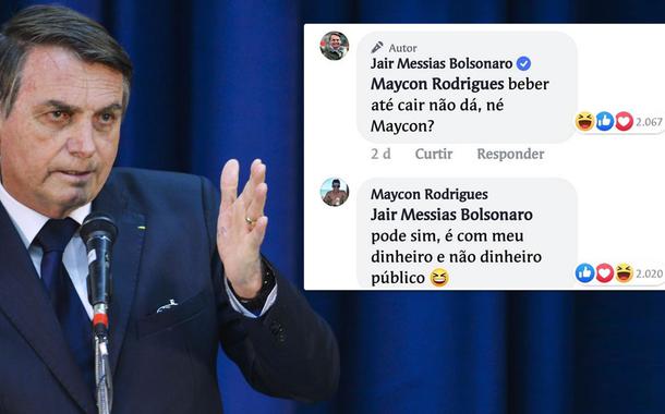 Jair Bolsonaro