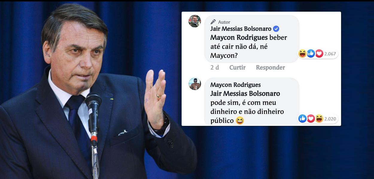 Jair Bolsonaro