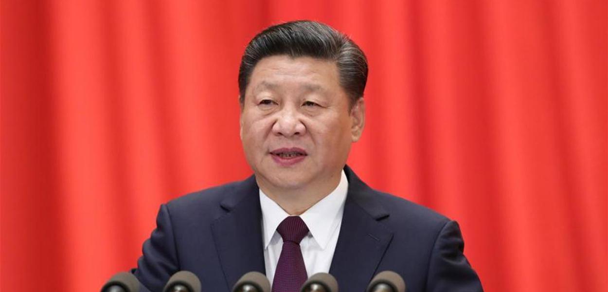 Xi Jinping