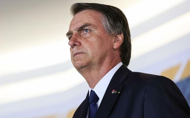 Jair Bolsonaro