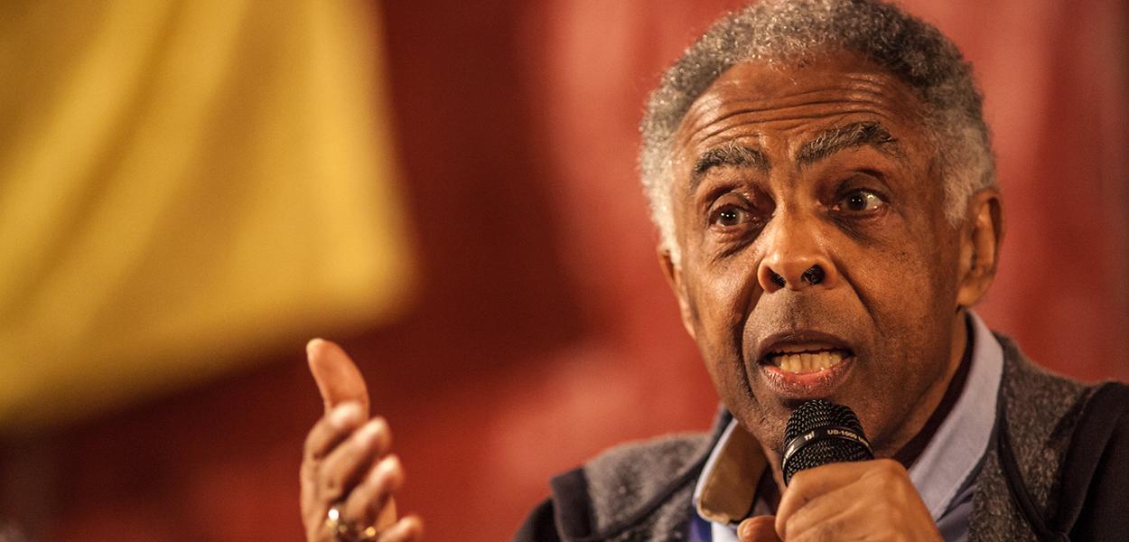 Gilberto Gil