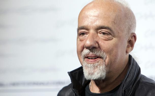 Paulo Coelho