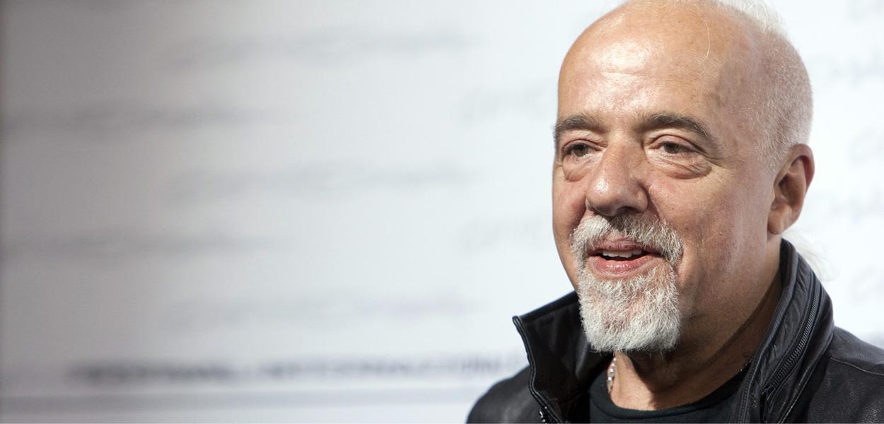 Paulo Coelho