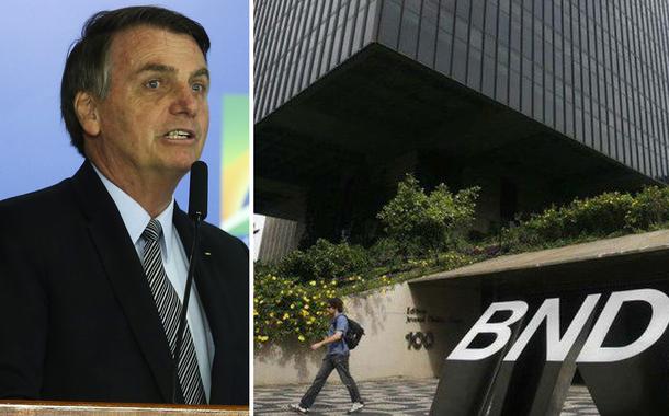 BNDES conclui: não houve irregularidade.