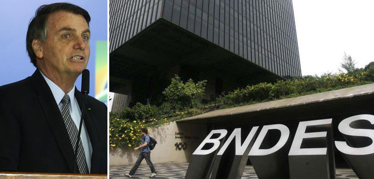 BNDES conclui: não houve irregularidade.