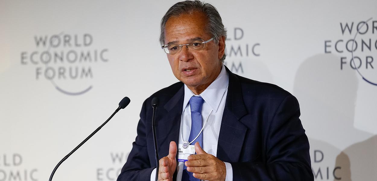 Paulo Guedes