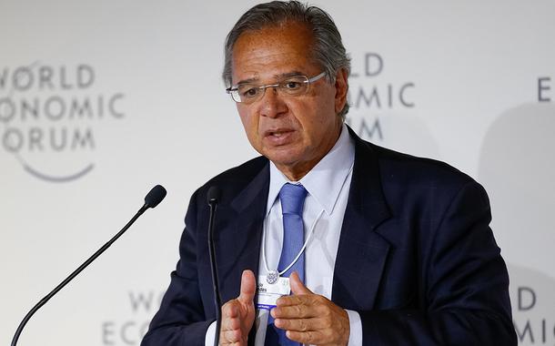 Paulo Guedes