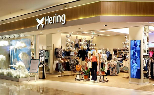 Loja da Hering