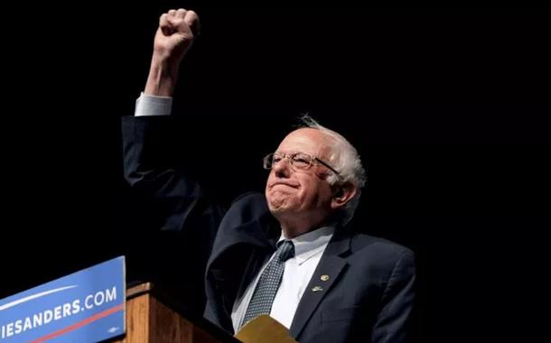 Bernie Sanders
