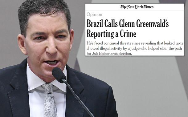 Glenn Greenwald