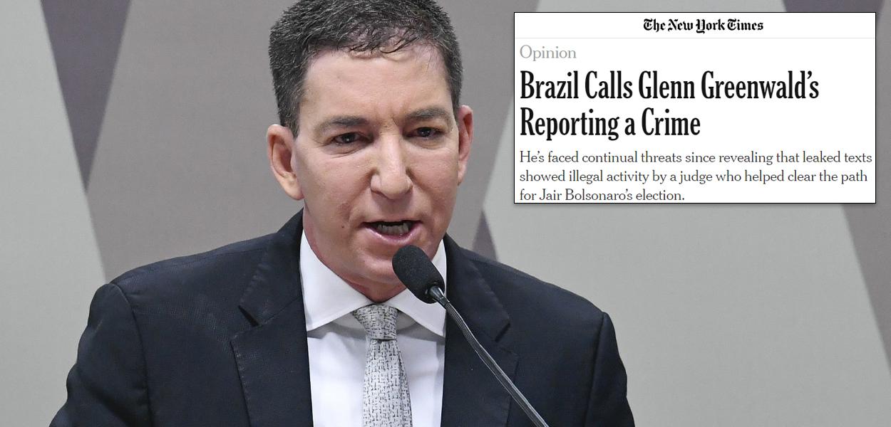 Glenn Greenwald