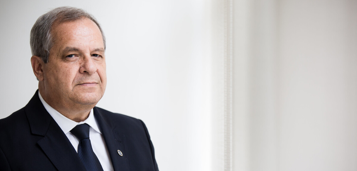 José Paulo Soares Martins