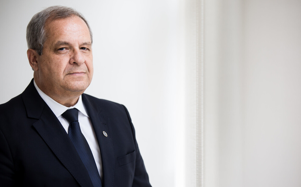 José Paulo Soares Martins