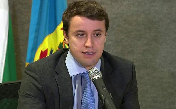 A Justiça Federal do Paraná não aceitou o pedido de suspensão do concurso de Doutorado da UFPR feito por Diogo Castor de Mattos.