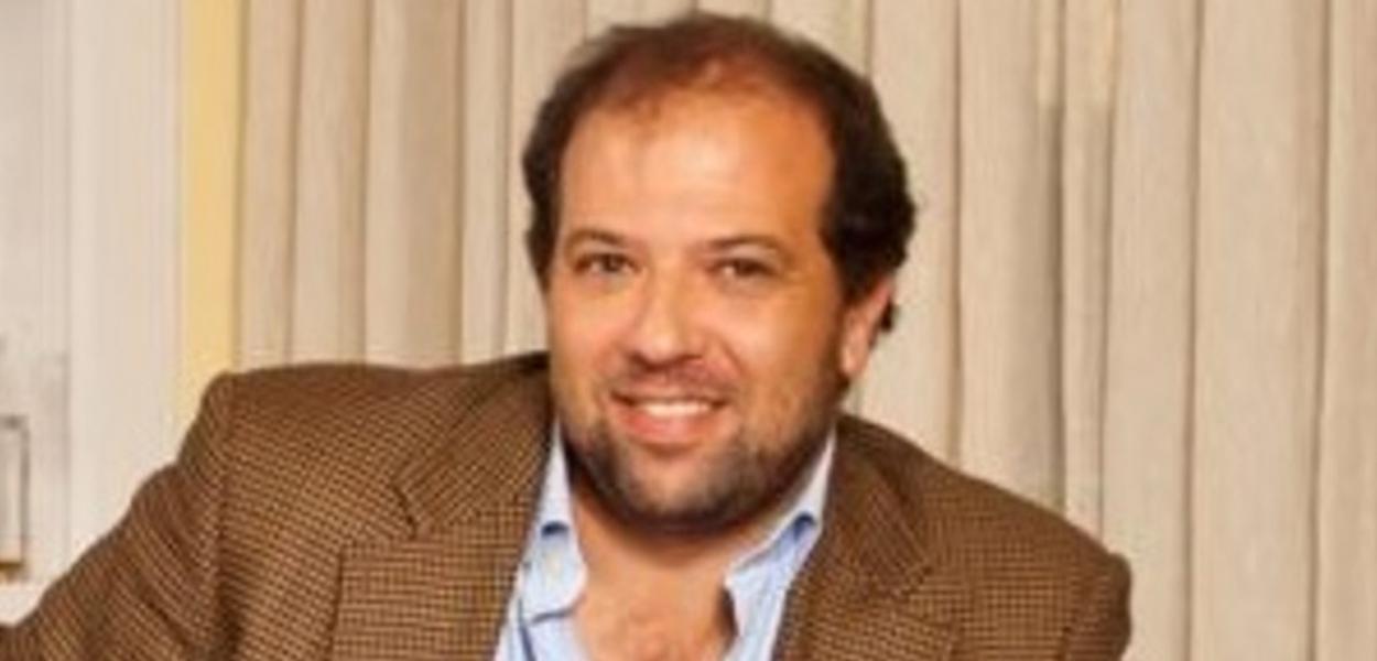 Nuno Ribeiro da Cunha