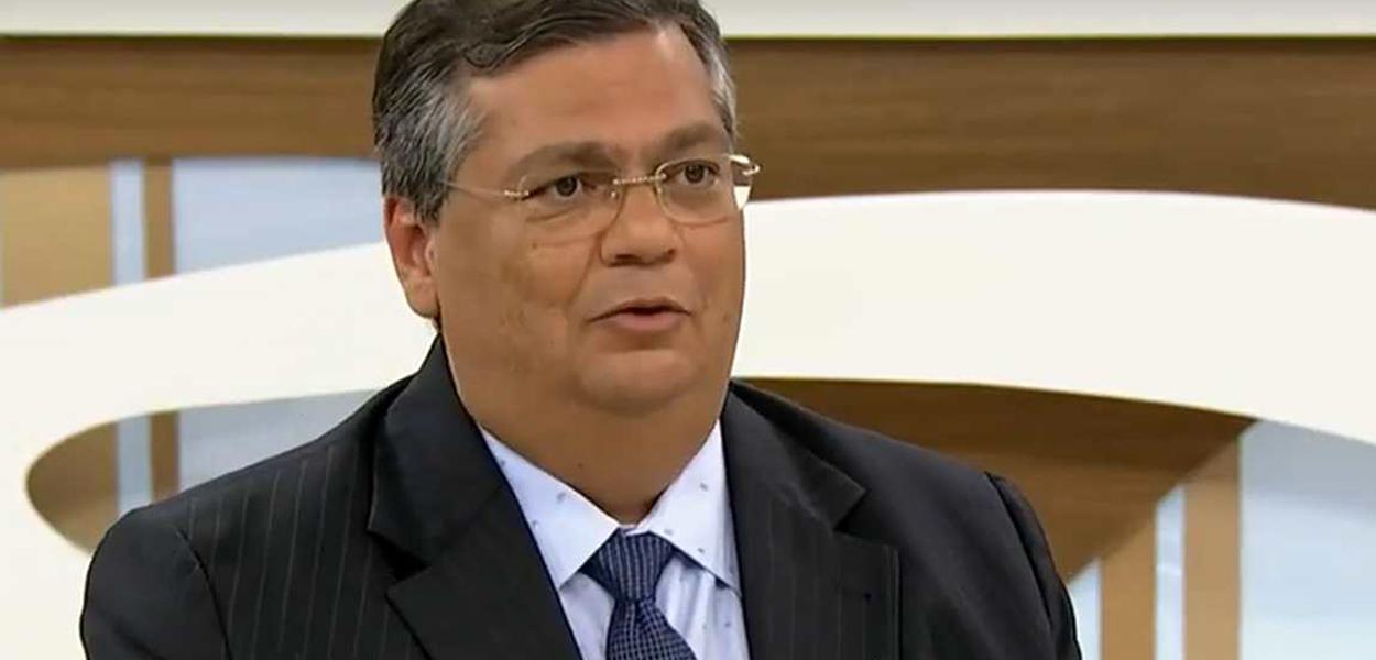 Governador do Maranhão, Flávio Dino
