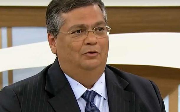 Governador do Maranhão, Flávio Dino
