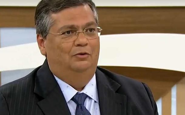 Governador do Maranhão, Flávio Dino