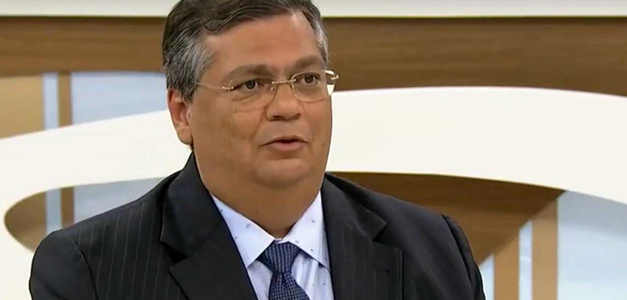 Governador do Maranhão, Flávio Dino