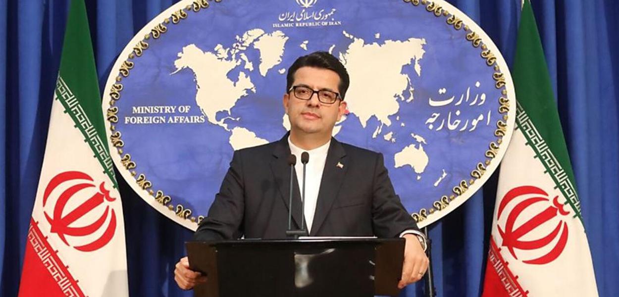 Abbas Mousavi