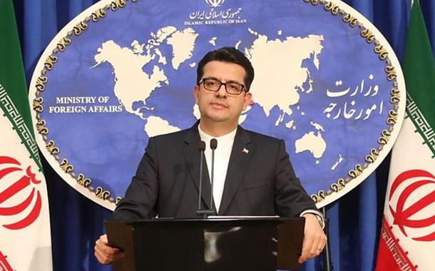 Abbas Mousavi