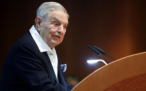 George Soros