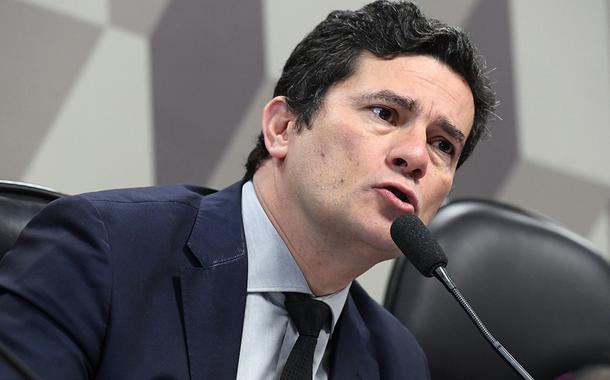 Sergio Moro.