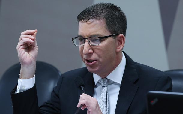 Glenn Greenwald