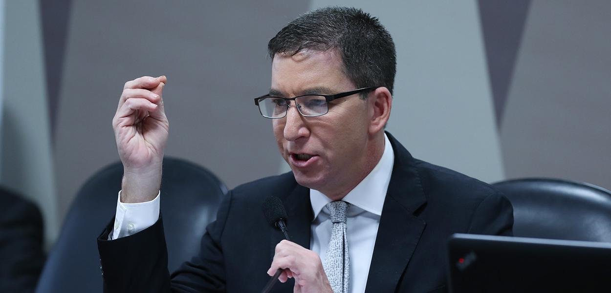 Glenn Greenwald