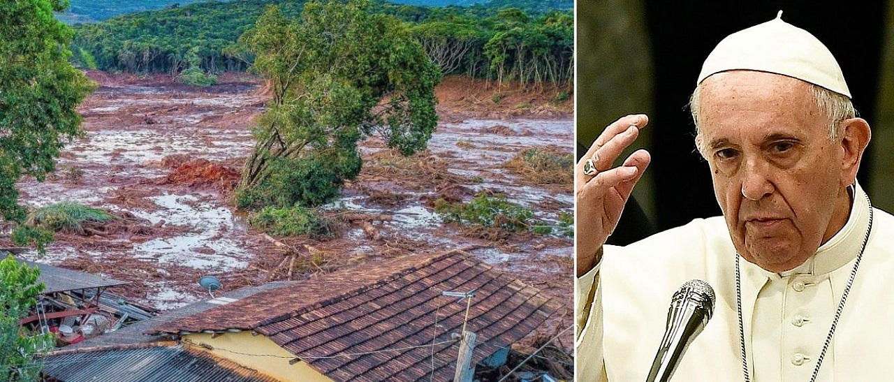 Papa Brumadinho