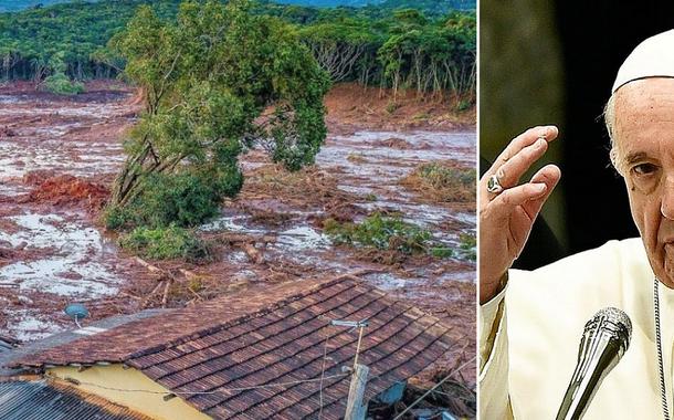 Papa Brumadinho