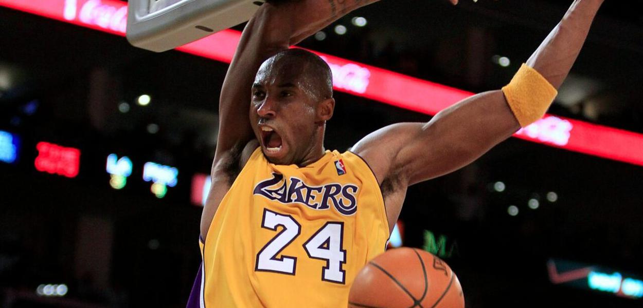 Kobe Bryant