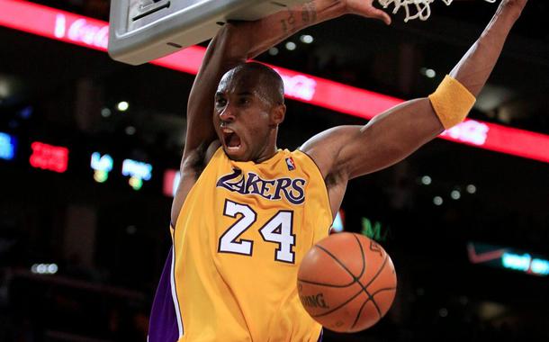 Kobe Bryant