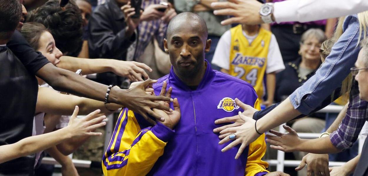 Kobe Bryant