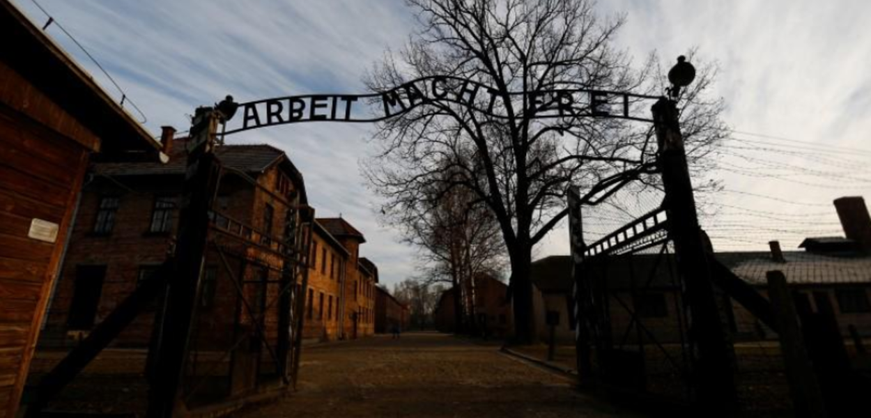 Auschwitz