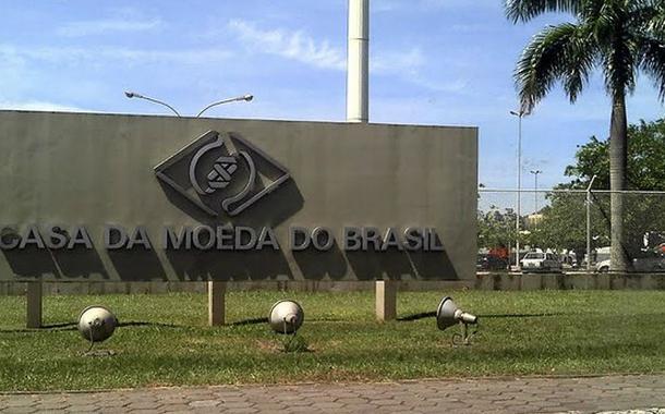 Casa da Moeda