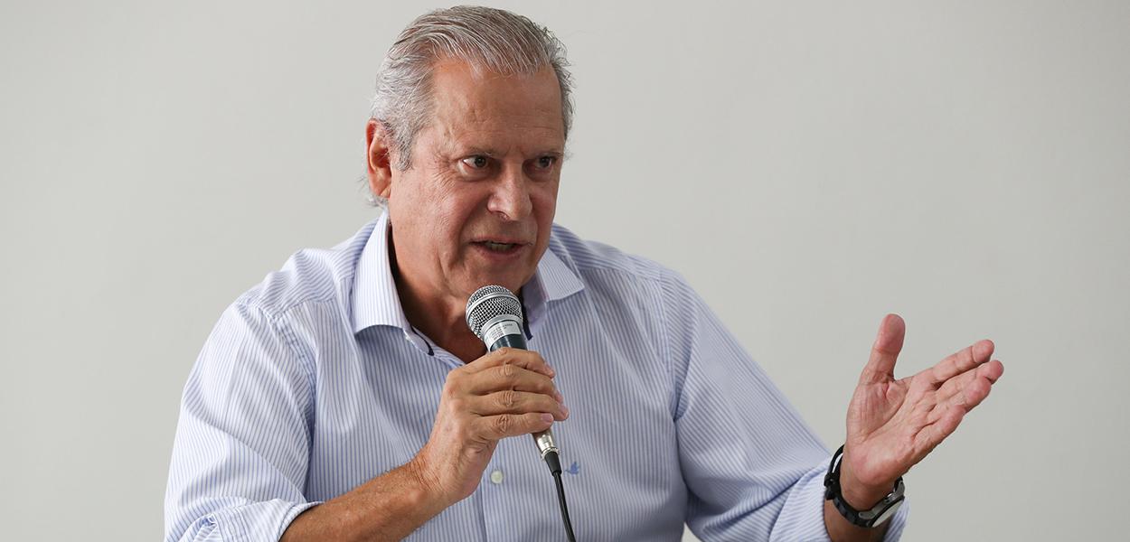 José Dirceu