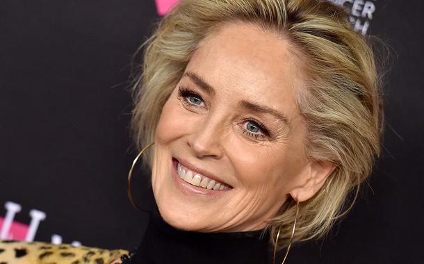 Sharon Stone