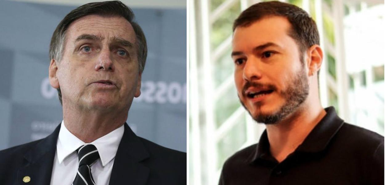 Juliano Medeiros criticou Jair Bolsonaro pelo caos provocado no Enem.