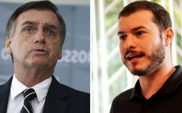 Juliano Medeiros criticou Jair Bolsonaro pelo caos provocado no Enem.