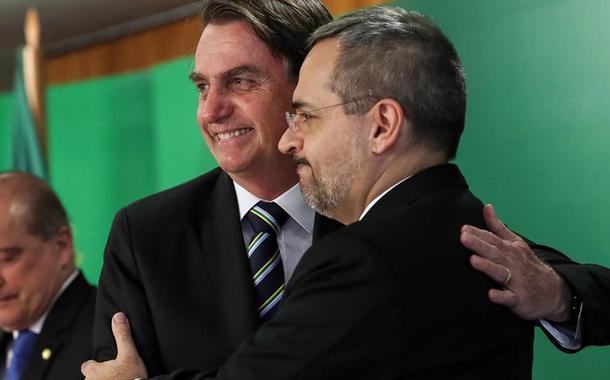 Bolsonaro e a destruição deliberada das universidades públicas.